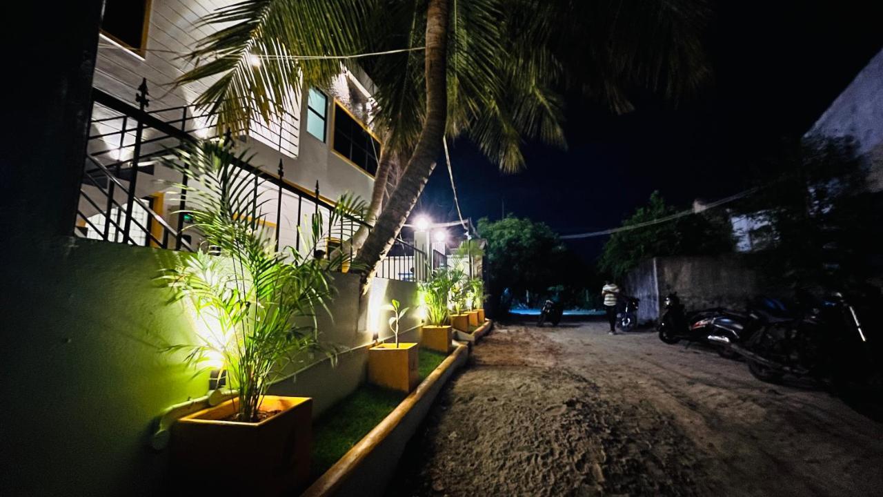 Guest house The At Eden