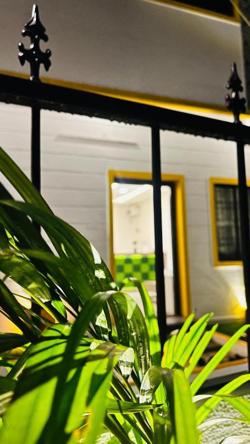 The At Eden Guest house Pondicherry