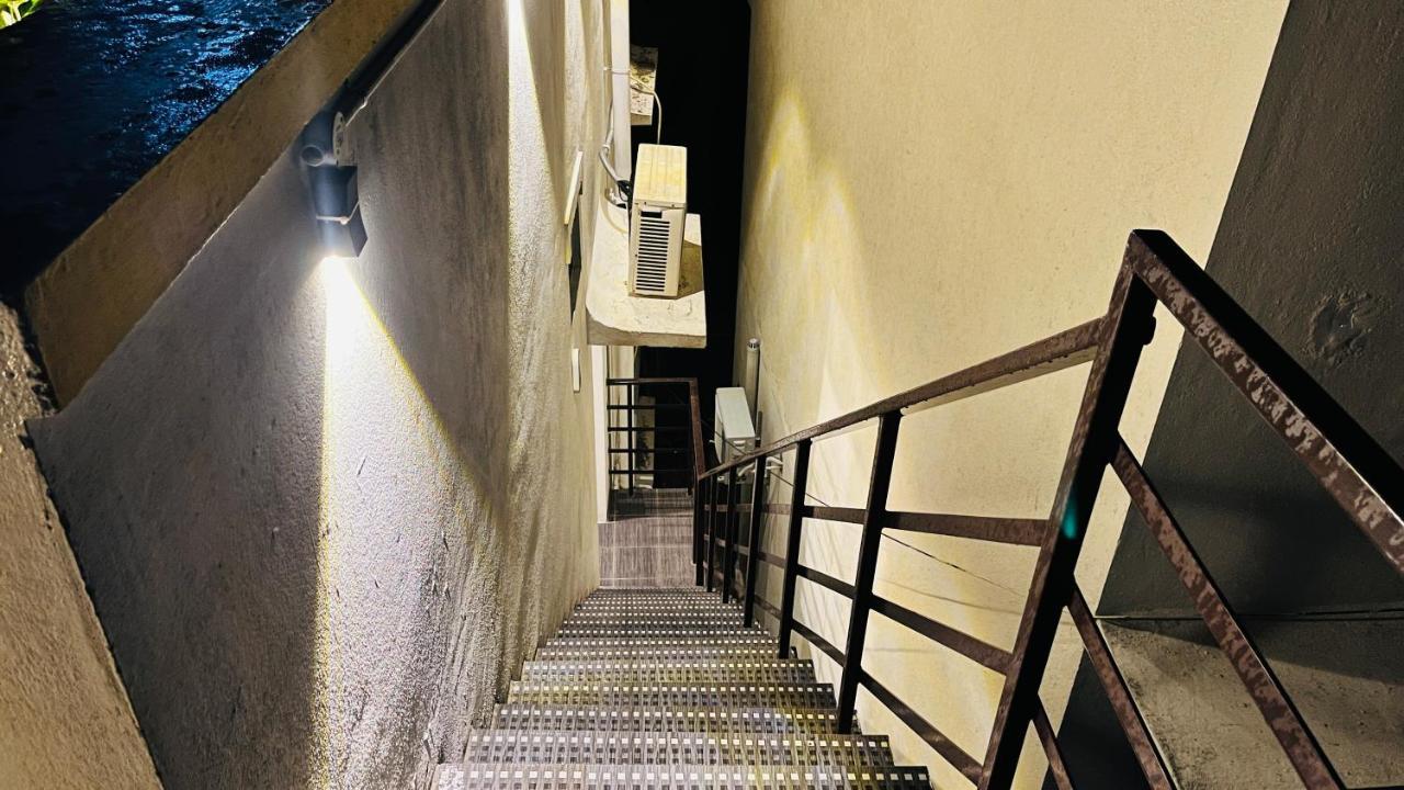 The At Eden Guest house Pondicherry