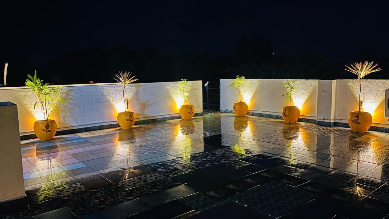 The At Eden Guest house