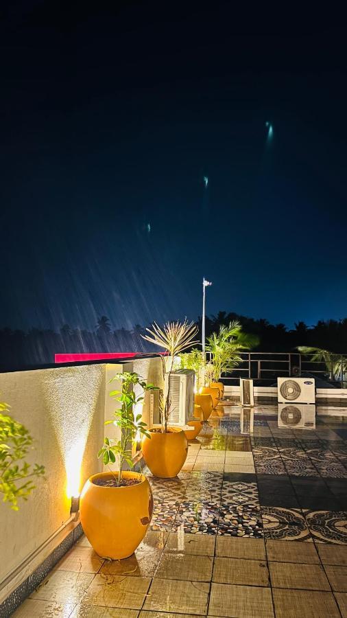 The At Eden Guest house