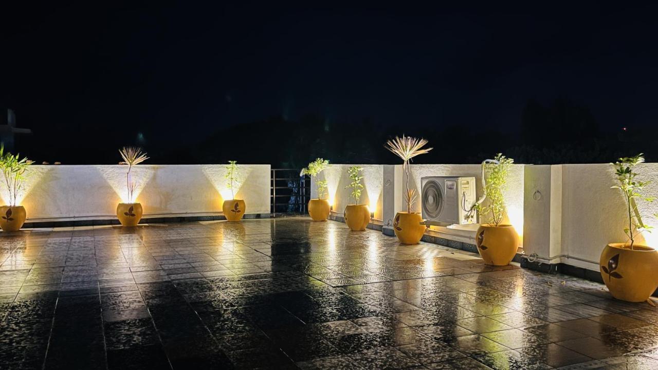 The At Eden Guest house *