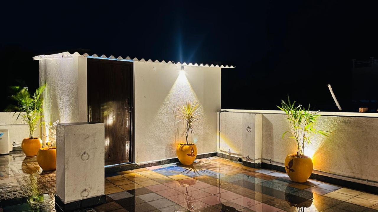 Guest house The At Eden
