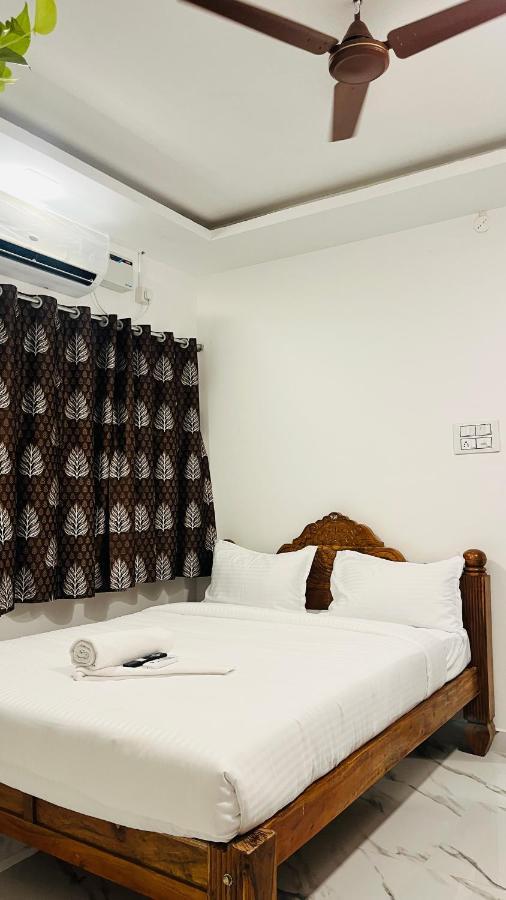 The At Eden Guest house *