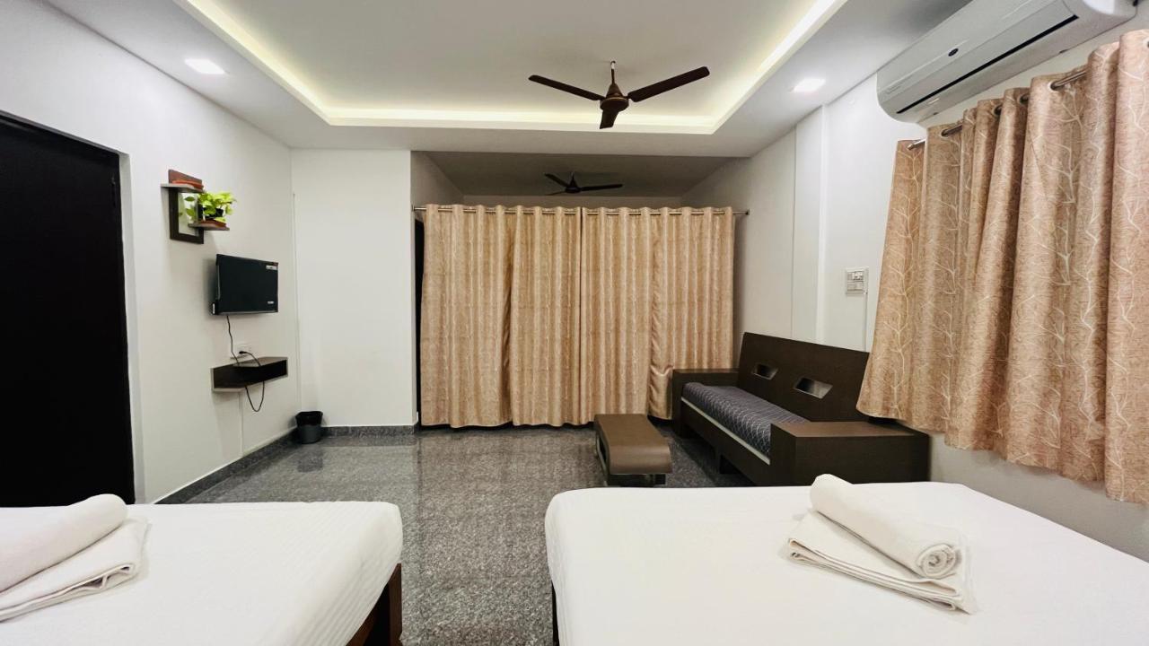 Guest house The At Eden *