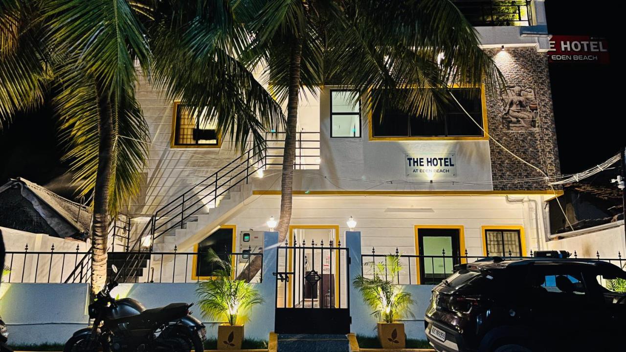 The At Eden *